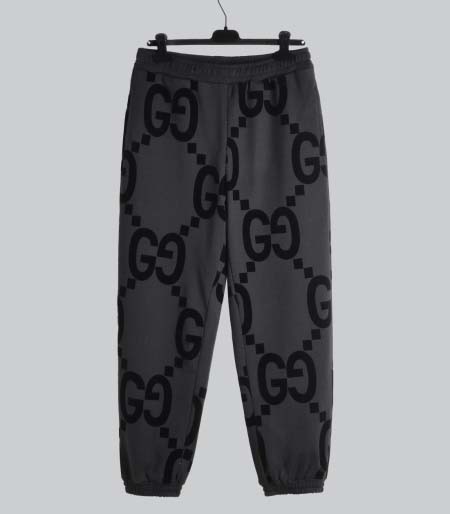 2025年8月10日入荷新作Gucci ズボン人気商品