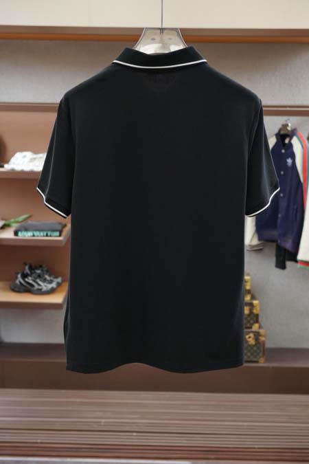 2025年8月10日入荷新作PRADA半袖 tシャツ人気商品