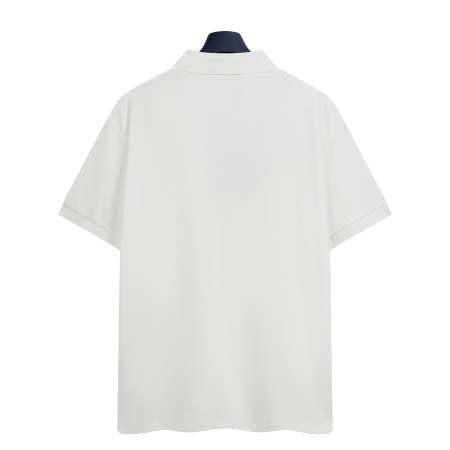2025年8月10日入荷新作Louis vuitton半袖 tシャツ人気商品