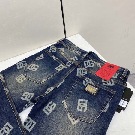 2025年8月10日入荷新作DGジーパン人気商品