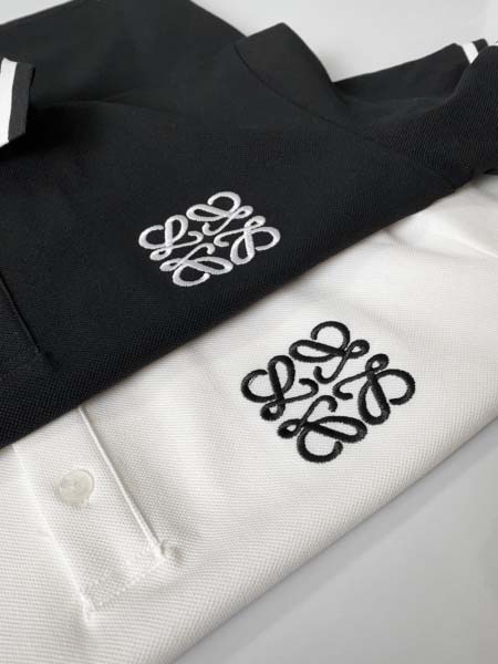 2025年8月10日入荷新作Loewe半袖 tシャツ人気商品