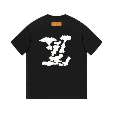 2025年8月12日入荷新作Louis Vuittontシャツ人気商品/DW工場