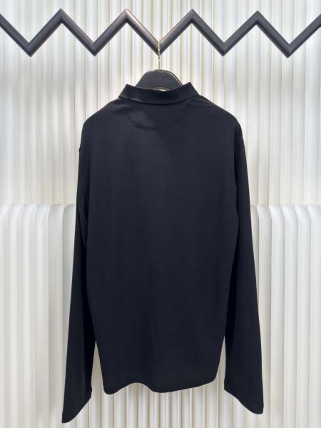 2025年8月12日入荷新作Prada長袖人気商品/DW工場