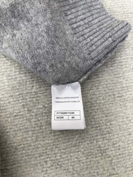 2025年8月12日入荷新作Chanel長袖人気商品/DW工場