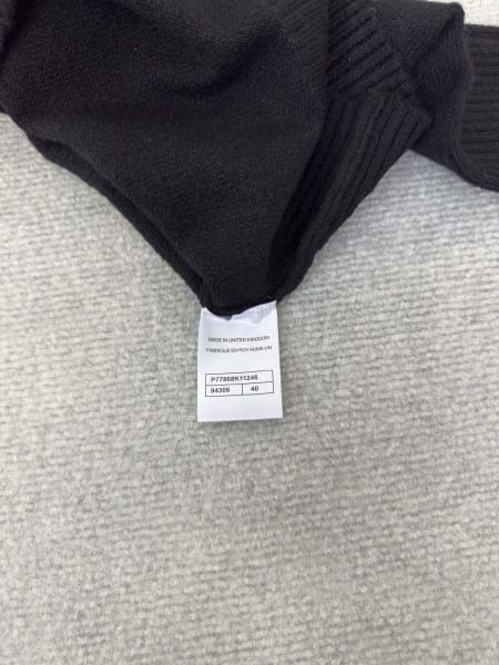 2025年8月12日入荷新作Chanel長袖人気商品/DW工場