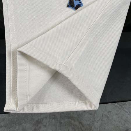 2025年8月12日入荷新作Chrome hearts ジーパン人気商品/DW工場