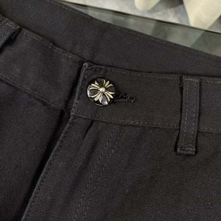 2025年8月12日入荷新作Chrome hearts ジーパン人気商品/DW工場