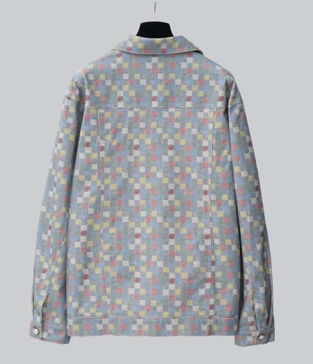 2025年8月12日入荷新作Louis Vuittonジャケット人気商品/DW工場