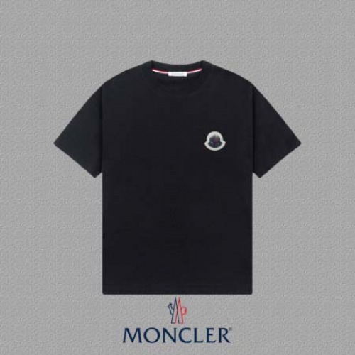 2025年8月13日入荷新作MONCLER半袖 tシャツ人気商品/DW工場