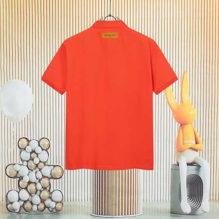 2025年8月13日入荷新作 LOUIS VUITTON半袖 tシャツ人気商品/DW工場