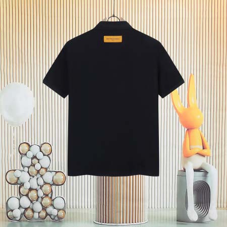 2025年8月13日入荷新作 LOUIS VUITTON半袖 tシャツ人気商品/DW工場