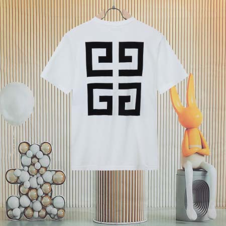 2025年8月13日入荷新作Givenchy半袖 tシャツ人気商品/DW工場