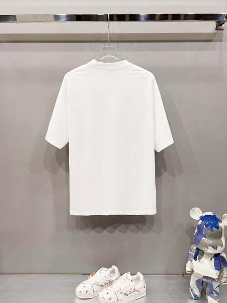 2025年8月13日入荷新作dior半袖 tシャツ人気商品/DW工場