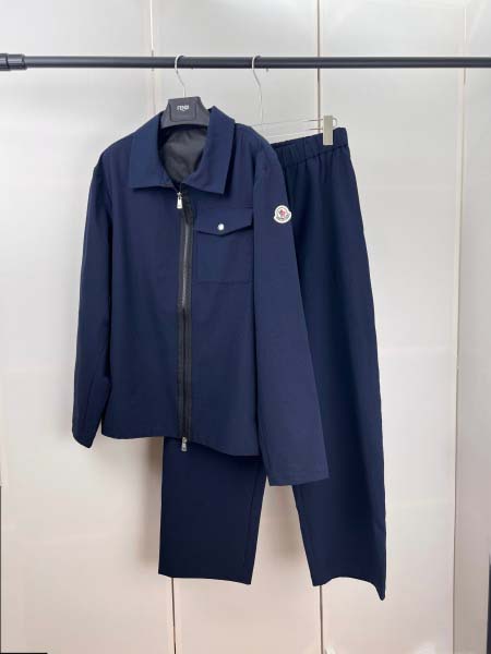 2025年8月14日入荷新作Monclerズボン人気商品/DW工場