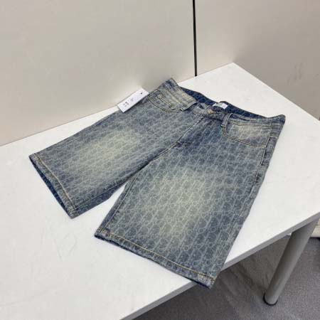 2025年8月15日入荷新作Diorジーパン人気商品/DW工場