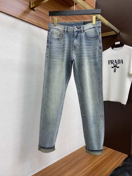 2025年8月15日入荷新作DGジーパン人気商品/DW工場