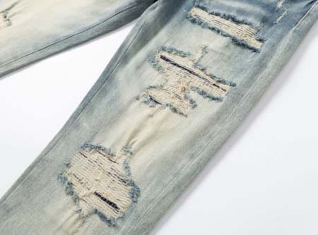 2025年8月15日入荷新作AMIRIジーパン人気商品/DW工場