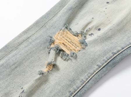 2025年8月15日入荷新作AMIRIジーパン人気商品/DW工場