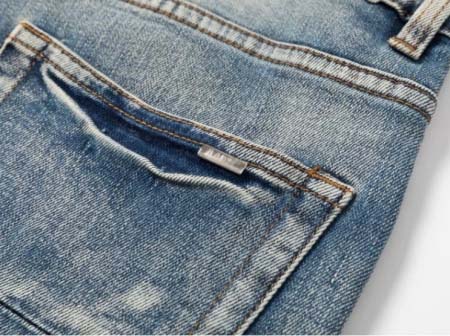 2025年8月15日入荷新作AMIRIジーパン人気商品/DW工場