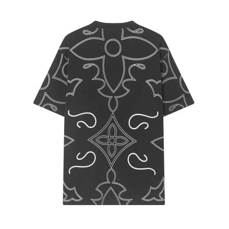 2025年8月19日入荷新作 LOUIS VUITTON半袖 tシャツ人気商品/DW工場