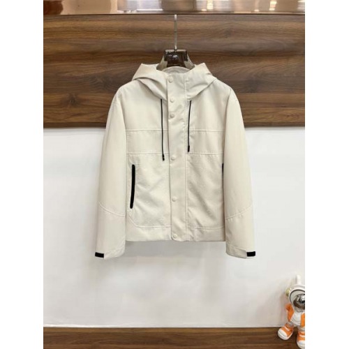 2025年8月20日入荷新作Louis Vuitton秋冬ジャケット 高级品超厳選★入手困難/誕生日プレゼント