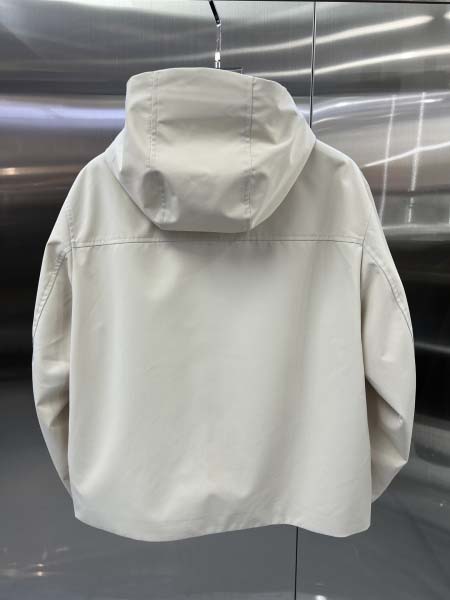 2025年8月20日入荷新作Louis Vuitton秋冬ジャケット 高级品超厳選★入手困難/誕生日プレゼント/MF工場