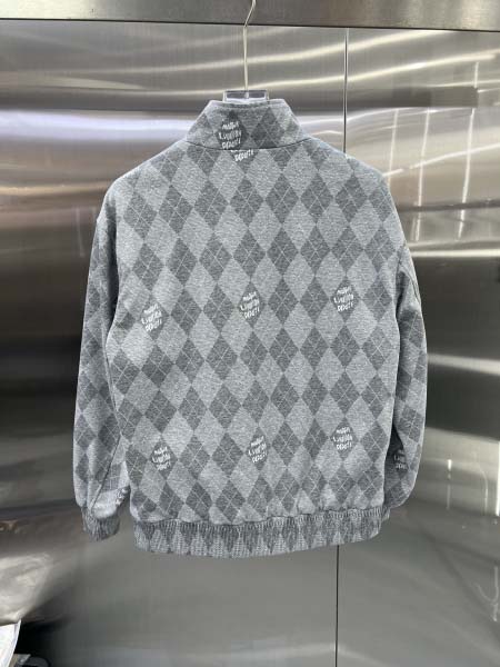 2025年8月20日入荷新作Louis Vuitton秋冬ジャケット 高级品超厳選★入手困難/誕生日プレゼント/MF工場