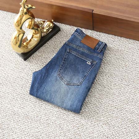 2025年8月21日入荷新作Diorジーパン高品質人気商品/HC工場