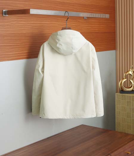 2025年8月21日入荷新作ZEGNA早秋ジャケット高品質人気商品/HC工場