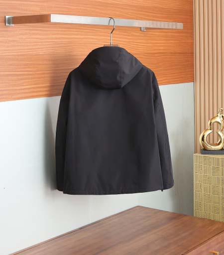 2025年8月21日入荷新作ZEGNA早秋ジャケット高品質人気商品/HC工場