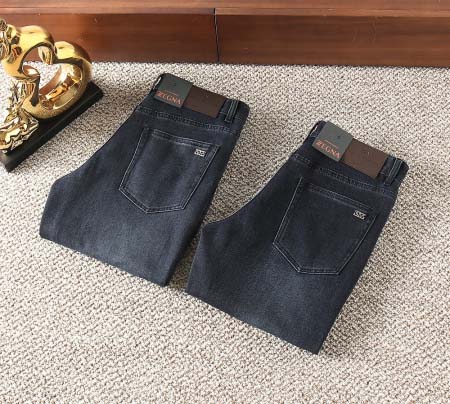 2025年8月21日入荷新作ZEGNAジーパン高品質人気商品/HC工場
