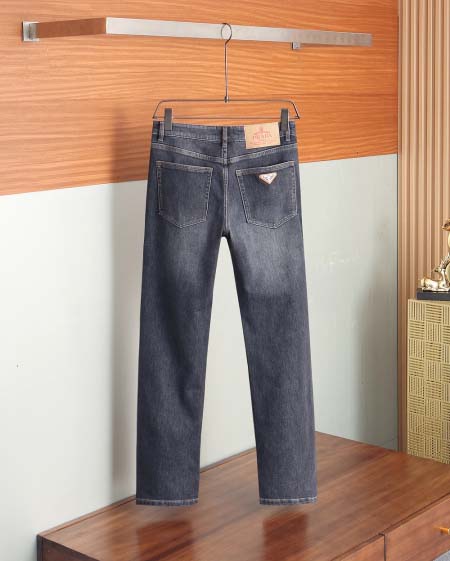 2025年8月21日入荷新作Pradaスラックス高品質人気商品/HC工場