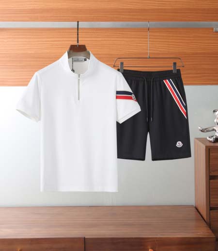 2025年8月21日入荷新作Moncler上下高品質人気商品/HC工場