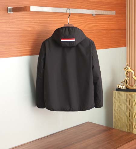 2025年8月22日入荷秋冬新作Monclerジャケット高品質人気商品/HC工場