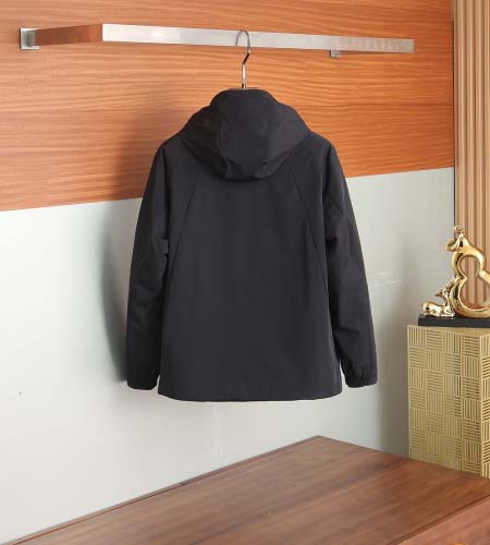 2025年8月22日入荷秋冬新作Zegnaジャケット高品質人気商品/HC工場