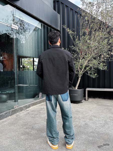 2025年8月22日入荷秋冬新作Loropiana  ジャケット高品質人気商品/HC工場