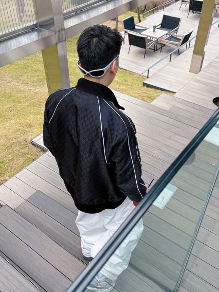 2025年8月22日入荷秋冬新作Gucciジャケット高品質人気商品/HC工場