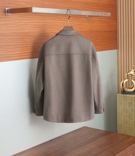 2025年8月22日入荷秋冬新作Loropiana  ジャケット高品質人気商品/HC工場