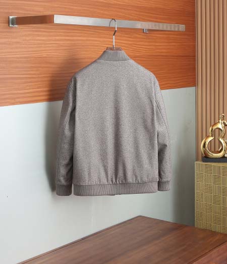 2025年8月22日入荷秋冬新作Loropiana  羽毛ジャケット高品質人気商品/HC工場