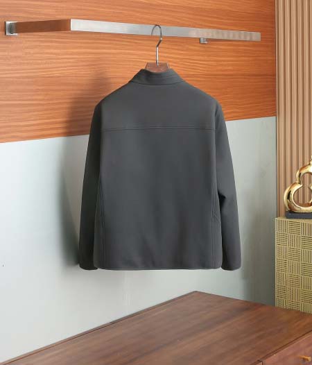 2025年8月22日入荷秋冬新作Zegnaジャケット高品質人気商品/HC工場