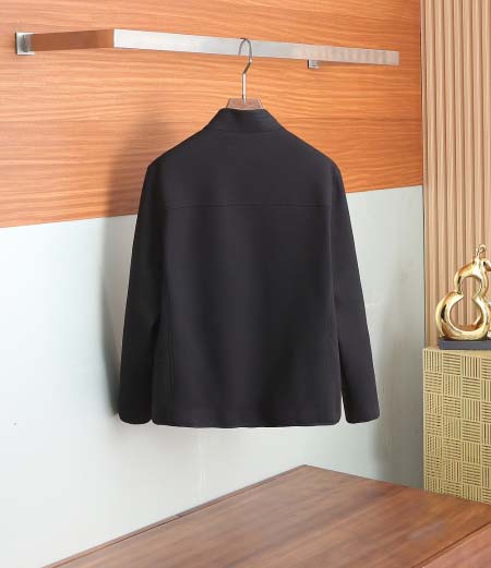 2025年8月22日入荷秋冬新作Zegnaジャケット高品質人気商品/HC工場