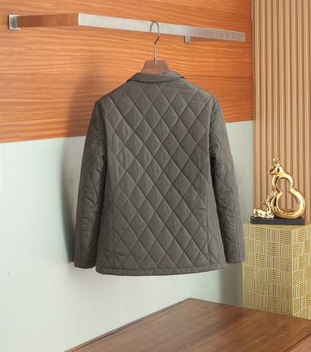 2025年8月22日入荷秋冬新作PRADA綿の服ジャケット高品質人気商品/HC工場