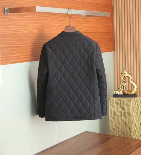 2025年8月22日入荷秋冬新作PRADA綿の服 ジャケット高品質人気商品/HC工場