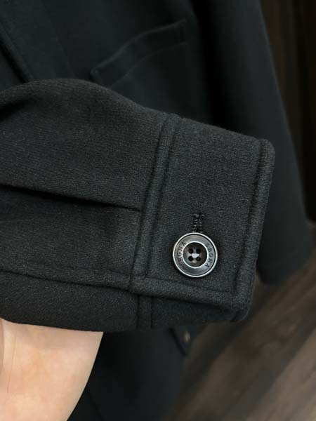 2025年8月23日入荷新作Zegna秋冬ジャケット高品質人気商品/HC工場