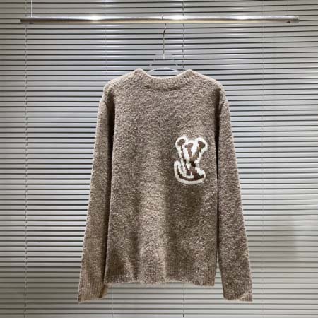 2025年8月23日秋冬入荷新作Louis Vuittonセーター人気商品/B6工場