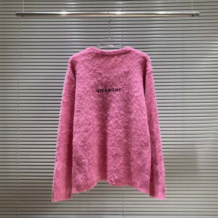 2025年8月23日秋冬入荷新作Givenchyセーター人気商品/B6工場