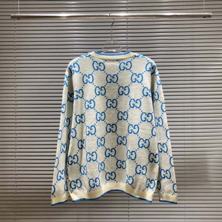 2025年8月23日秋冬入荷新作Gucciセーター人気商品/B6工場