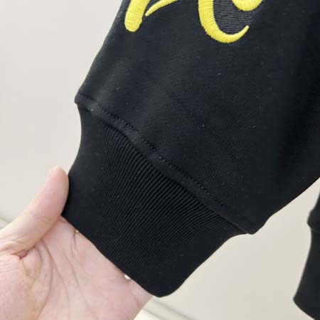 2025年8月23日秋冬入荷新作DIORスウェットシャツ高品質人気商品/HL工場