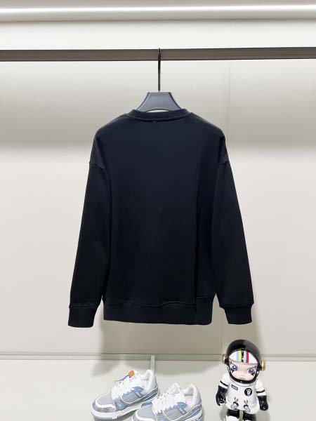 2025年8月23日秋冬入荷新作LOEWEスウェットシャツ高品質人気商品/HL工場