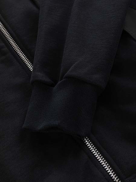 2025年8月23日秋冬入荷新作Pradaパーカー高品質人気商品/HL工場